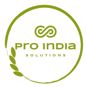 Pro India Solutions