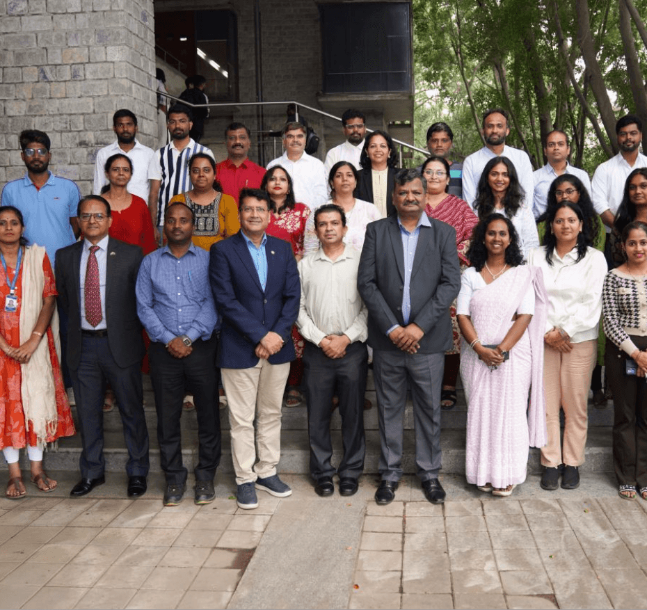 Pro India Sustainability Workshop Session